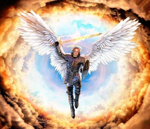 What's with the Angel Craze? — Gina Detwiler