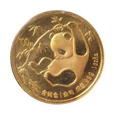 Find 1 oz gold coins now. 1985 1 Oz Gold Chinese Panda Coin In Original Mint Packaging