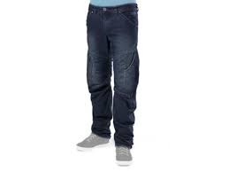 Bmw City Denim Motorcycle Pants Men Blue Online Sale