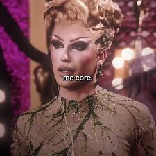 Plane Jane and Nymphia Wind Dating