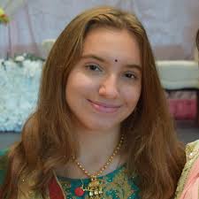 Nisrine Taamallah and Nisarg Patel's Wedding Website