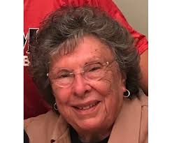 Elizabeth Sanseverino Obituary (1939