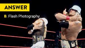 This conflict, known as the space race, saw the emergence of scientific discoveries and new technologies. Wwe Trivia Challenge Wwe
