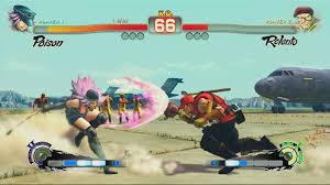 So 17 matches with each character gives all of them (or 595 . Capcom Reveals Date And Pricing For Ultra Street Fighter Iv On Playstation 4 Eggplante