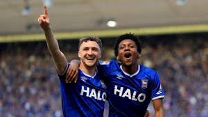 Championship Finale: Ipswich, Millwall, and Middlesbrough Battle for Promotion