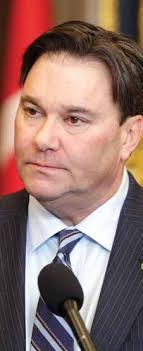 Difficult deliberations ahead as MPs look to avoid 'watered- down'  harassment policy