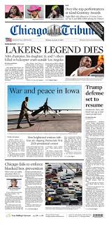The more people who click on your serp snippet, the higher your page will rank. How 23 Newspapers Covered Kobe Bryant S Death On Their Front Pages
