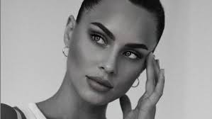 Model kasia lenhardt ist tot. Gntm Model Kasia Lenhardt Ist Tot Ex Freund Boateng Bricht Klub Wm Ab