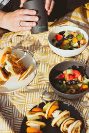 Mit diesen picknick ideen wirst du zum picknick profi! Picknick Rezepte Fur Breifrei Esser Und Die Ganze Familie