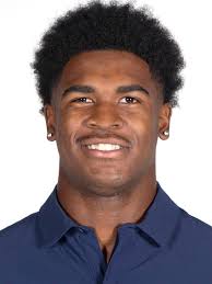Brandon Jacob Jr., UTSA, Safety