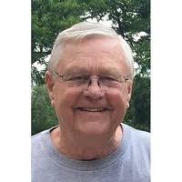 Oliver P. Benton Obituary September 2, 2022