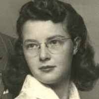 Fay Mary Tracy (1930–2019) • FamilySearch