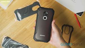 DOOGEE S61 Pro Review: Transparent ...
