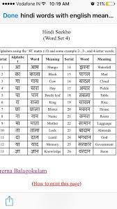 Flashcards · learn · write · spell · test. Hindi Bhasha Tuition Centre Posts Facebook