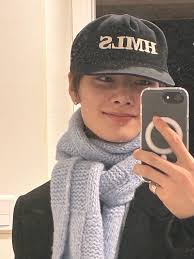 Changbin for Teen Vogue! ”Go behind the scenes at Stray Kids' World Tour  'dominATE' in the latest installment of Snapshot! where the K-pop  juggernauts take Teen Vogue backstage to chat all things