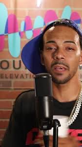 Juan Gee With the Vibes