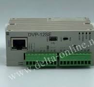 PLC Programmable Controller Delta DVP-14SS2 Programmable Controller -  Industrial Automation Control Plc Module