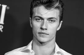 Lucky Blue Smith at CHRISTIAN LOUBOUTIN & LAURA BROWN: CELEBRATE THE DEBUT  OF THE 'ELISA'