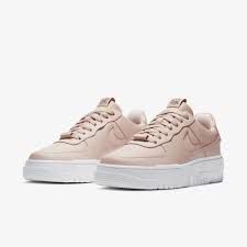 Products can take up to 25 days from purchase to be dispatched, please bare in mind this is only a estimated time they could Nike Air Force 1 Pixel Particle Beige Grailify