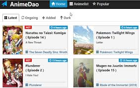 Links on android authority may earn us a commission. Hd Anime Sites List How To Download Hd Anime Videos Easily