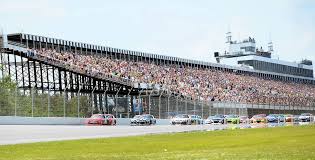 Nearly a month later, allison won another race at dover international speedway, setting a record for number of wins by a rookie. Racing Returns To The Poconos Nascar S First Stop Of Summer Comes With 2020 Vision The Morning Call