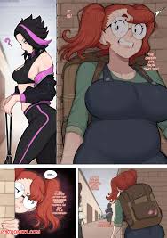 ✅️ Porn comic A Dumb Sequel. Afrobull Sex comic hot redhead babe | Porn  comics in English for adults only | sexkomix2.com