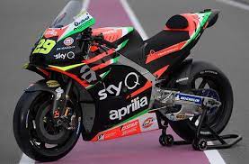 Gallery The 2019 Motogp Grid Mcn