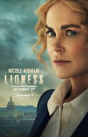 Volledige Cast van Special Ops: Lioness