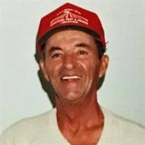 Anthony R. "Boo" Walters Obituary