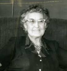 Stella Fox (1891-1976)