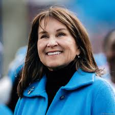 Tennessee Titans owner Amy Adams Strunk to headline Women of Influence