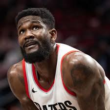 The Trail Blazers were tired of Deandre Ayton behavior which led to his  buyout, per Jason Quick: “Late to team flights and practices, skipping  rehab appointments, slamming chairs when taken out of