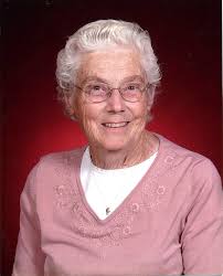 Eileen Quint went to be with the...