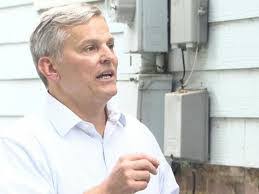 William Osteen's Instagram, Twitter & Facebook