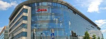 Lëtzebuerg • deka banque lëtzebuerg • dekabank deutsche girozentrale luxembourg. Langjahriger Geschaftsfuhrer Patrick Weydert Verlasst Die Bank