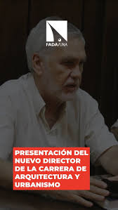 Arq. Jacqueline Una profesional que siempre estuvo presente: guiando,  acompañando y apostando por cada estudiante. Su dedicación, su calidad  humana y su compromiso académico marcan nuestra formación. ATTE: Renzo