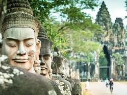 THE 10 BEST Cheap Things to Do in Siem Reap Province (2026)