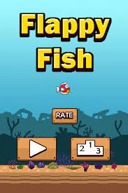 Come flappy fish is the answer for time pass. Flappy Fish Apk 1 2 Android Game Download