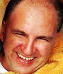 Ike Lee Bulay (1966-2018)