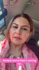 Exciting news! Our new International Behaviour Analyst (IBA) batch is  officially starting. Join BASES CEO Dr. Jawahar Alvi as she shares all the  essential details about this internationally accredited ...