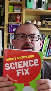 Danny Nicholson : Think Bank Education
