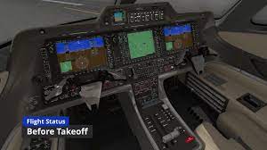 Etd already found the solution for plane's takeoff status: Aerobask Phenom 300 Tutorial X Plane 11 Vatsim En Youtube