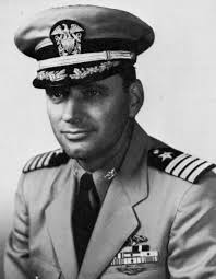 Medal of Honor Monday: Navy Cmdr. George L. Street III > U.S. Department of  Defense > Story