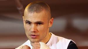 Brian Rose exposed at world level while Martin Murray needs more exposure,  says Glenn McCrory