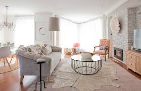 A grey living room would look both formal and stylish. 12 Grey Living Room Ideas That Are Anything But Dull