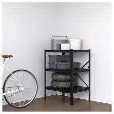 Bror Regal Schwarz Online Oder Im Einrichtungshaus Kaufen Ikea Osterreich Regal Schwarz Wohn Mobel Regal