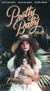 Bellocq has an attraction to hallie and violet and he is an habituã© of. Pretty Baby 1978 Photo Gallery Imdb
