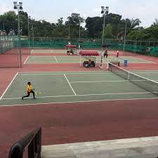 Bukit jalil highway jkr border limit. Kompleks Sukan Kelana Jaya Sports Complex Petaling Jaya Selangor