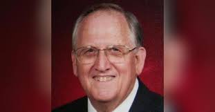 Mr. Woodrow Wilson Nail Obituary