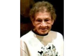 Mary Bradley Obituary (1924